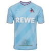 Officiële Voetbalshirt FC Köln Derde 2023-24 - Heren